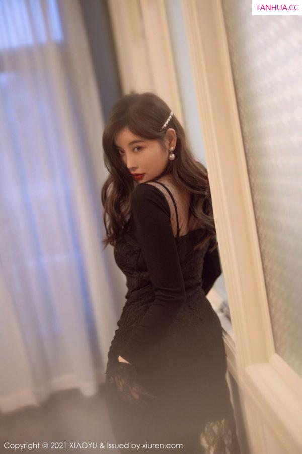 杨晨晨 sugar小甜心CC 朦胧女神杨晨晨 白月光与朱砂痣下第12张图片